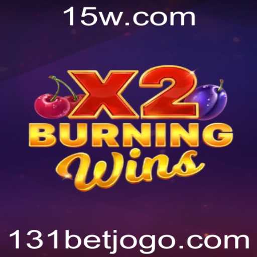 Explorando o Jogo de Cassino Online 'BurningWinsX2': Descrição, Introdução e Regras