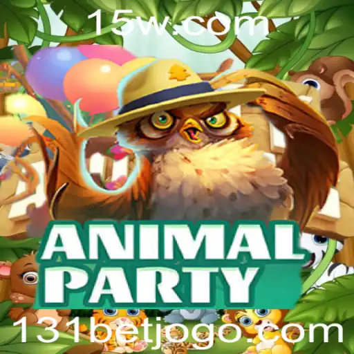 Descubra o Mundo Fascinante de AnimalParty: Um Guia Completo sobre as Regras e Dinâmicas do Jogo