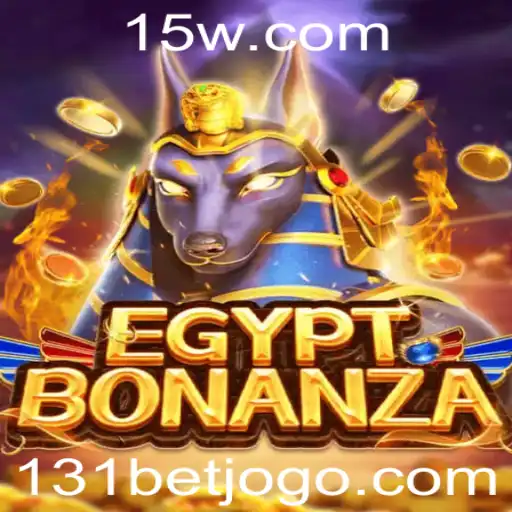 Explorando o Fascinante Mundo de EgyptBonanza com 131 Bet
