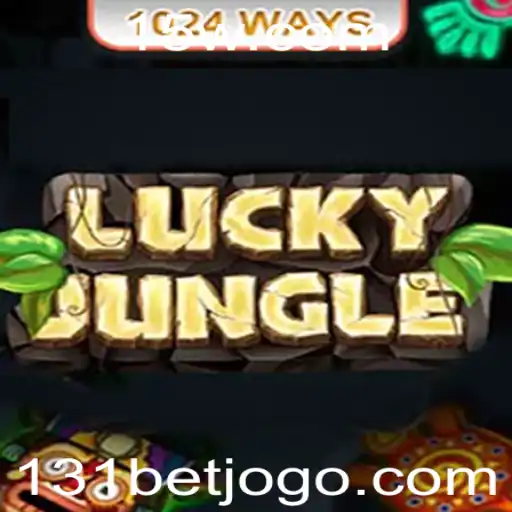 LuckyJungle1024: Um Mergulho no Mundo das Apostas Digitais