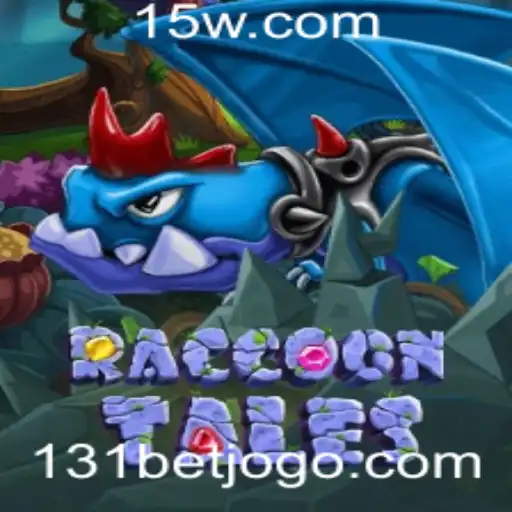 RaccoonTales: Aventura e Estratégia em um Mundo de Fantasia