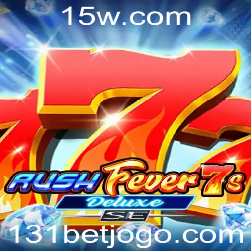RushFever7sDeluxeSE: Uma Jornada Através do Mundo dos Jogos de Apostas