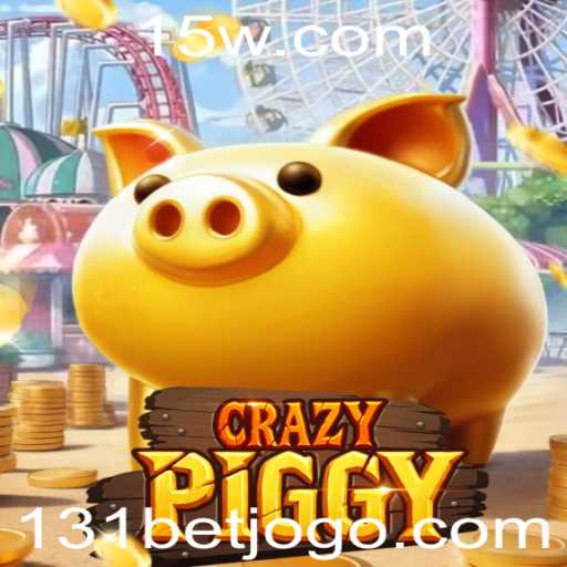 Explorando o Fascinante Mundo do Jogo CrazyPiggy e a Tendência 131 Bet