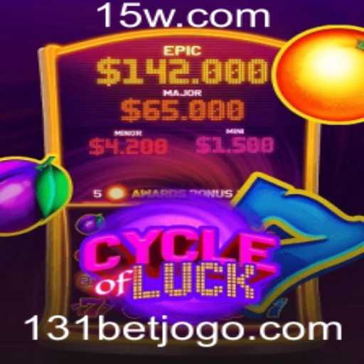 Descubra o Fascinante Mundo do Jogo CycleofLuck com 131 Bet