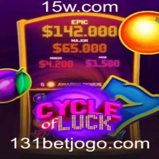 Descubra o Fascinante Mundo do Jogo CycleofLuck com 131 Bet