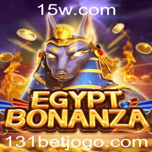 Explorando o Fascinante Mundo de EgyptBonanza com 131 Bet