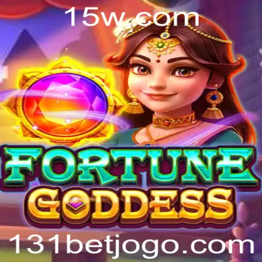 Descubra o Mundo de FORTUNEGODDESS e a Fascinante Experiência de Jogo com 131 Bet