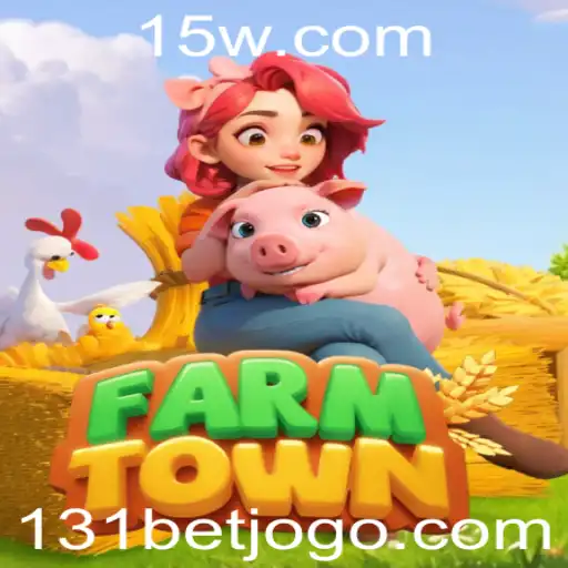 Explorando FarmTown: O Jogo Que Une Estratégia e Sustentabilidade