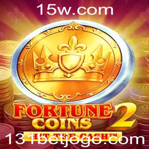 FortuneCoins2: Mergulhe no Mundo Empolgante das Apostas 131 Bet