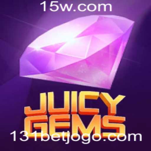 Explorando o Mundo Vibrante de JuicyGems: O Jogo de Apostas 131 Bet