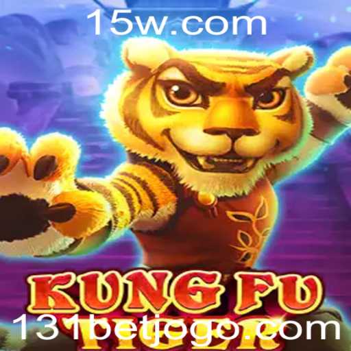 KungFuTiger: Explorando as Apostas em um Mundo de Aventura