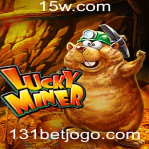 Explorando o Universo de LuckyMiner: Uma Jornada ao Mundo de 131 Bet
