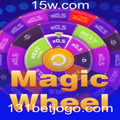 MagicWheel: Descubra as Regras e Atrações do Jogo de Azar Revolucionário
