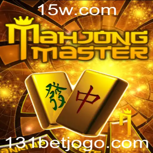 Descubra o Fascinante Mundo de MahJongMaster e sua Conexão com 131 Bet