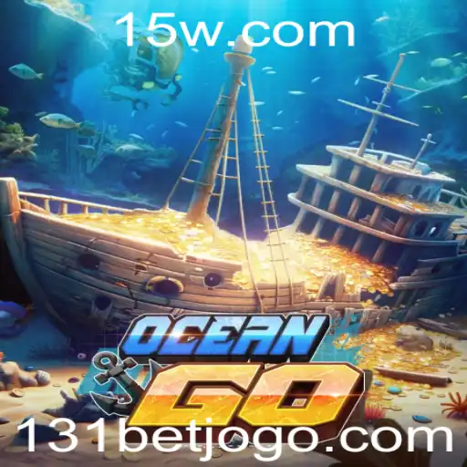 Descobrindo OceanGO: Um Mergulho no Mundo Subaquático do Jogo 131 Bet