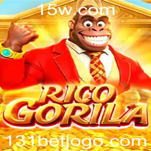RicoGorila: Explorando o Novo Fenômeno do Mundo dos Jogos