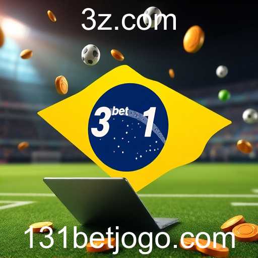 O Crescimento do 131 Bet no Mercado Brasileiro de Jogos