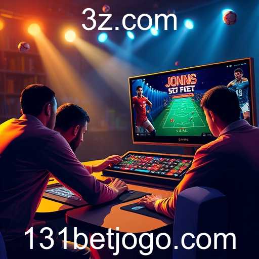 Expansão e desafios do mercado de apostas no Brasil