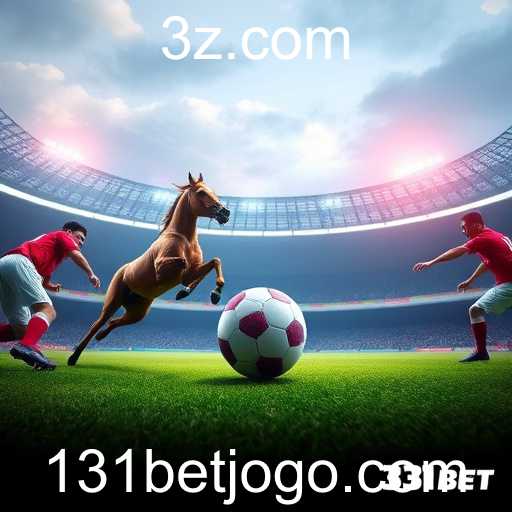 O Impacto do 131 Bet no Mercado de Jogos em 2025