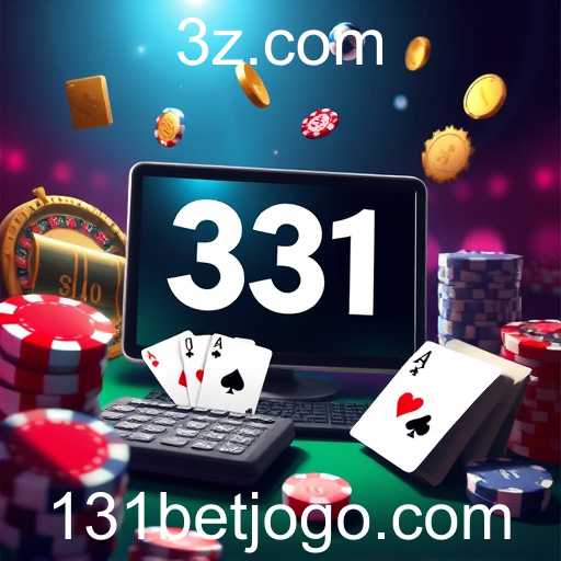 A Ascensão e Impacto da 131 Bet nos Jogos Online em 2026
