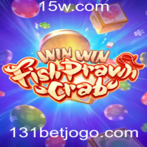 Descubra o Fascinante Universo do Jogo WinWinFishPrawnCrab