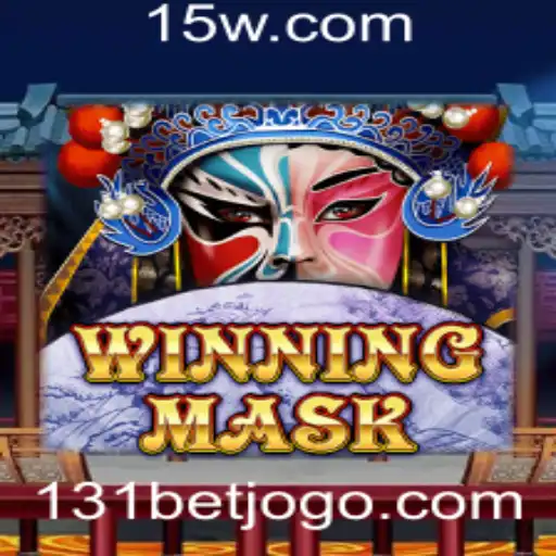 WinningMask: O Novo Hit do Mundo dos Jogos com o Conceito Inovador de '131 Bet'