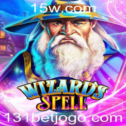 WizardsSpell: Mergulhe no Mundo dos Feiticeiros com 131 Bet